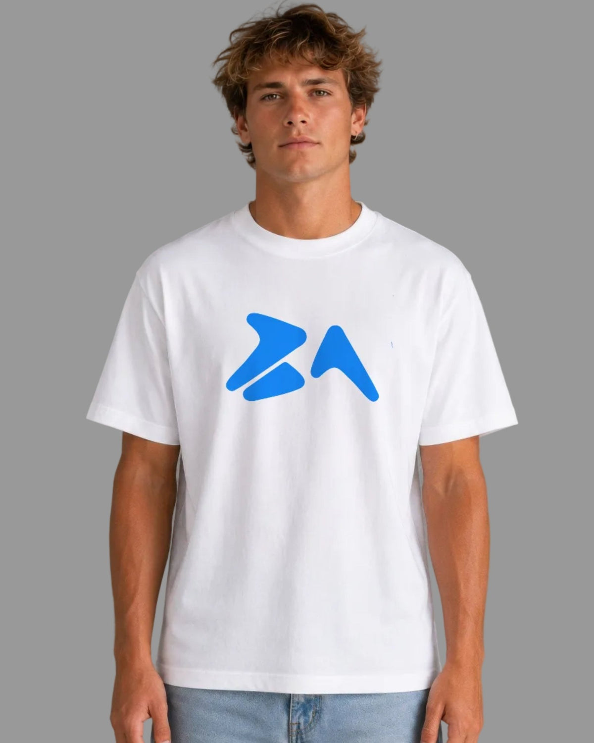 Aussie Spirit Tee - Being Aussie