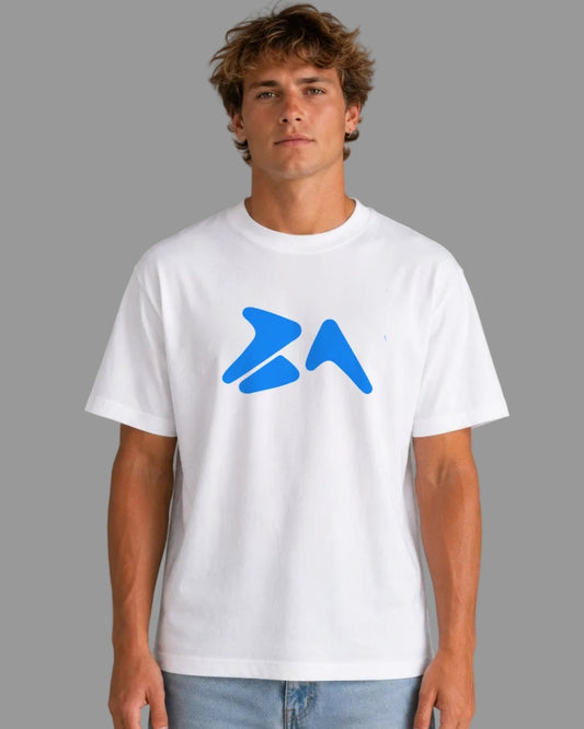 Aussie Spirit Tee - Being Aussie