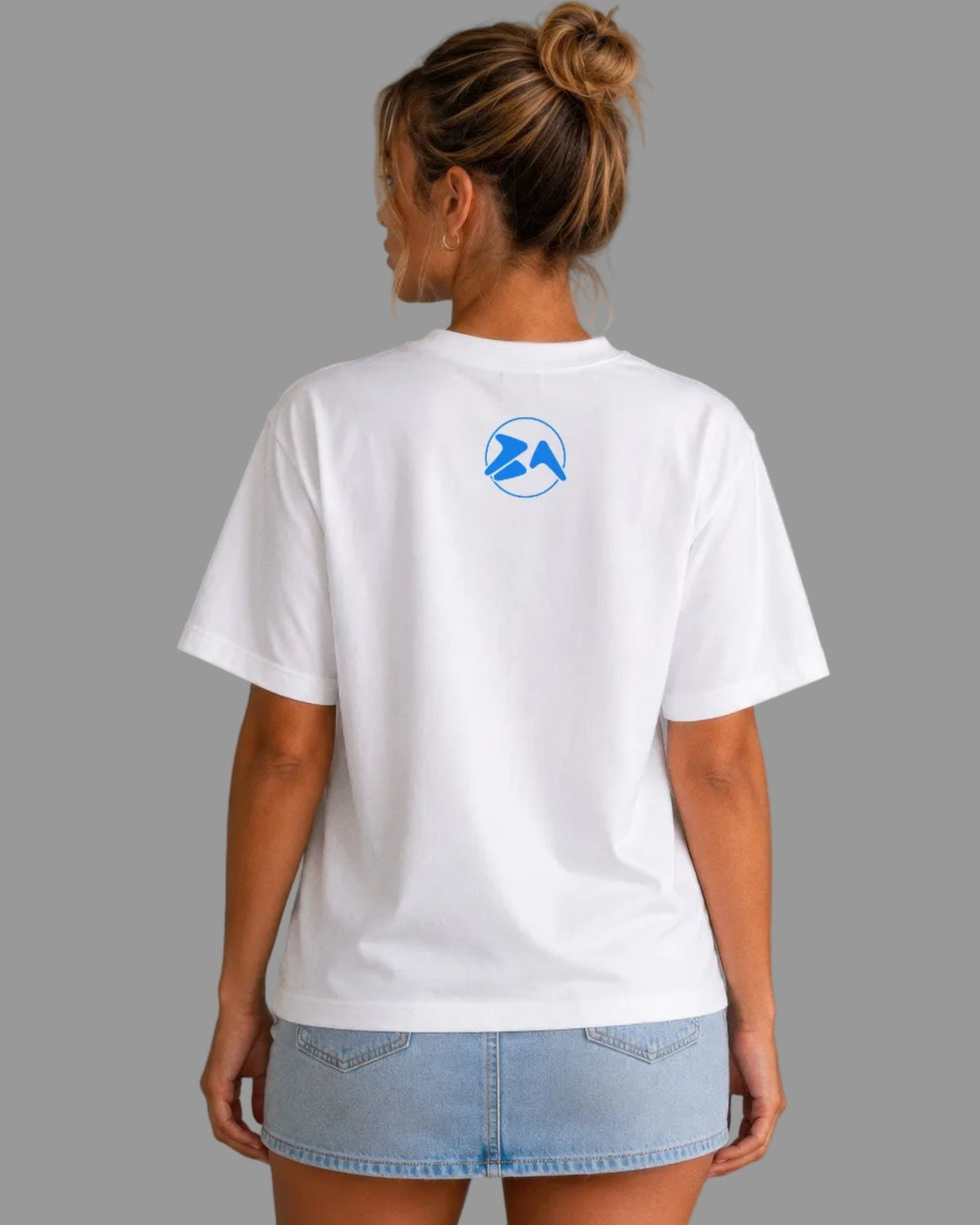 Aussie Spirit Tee - Being Aussie