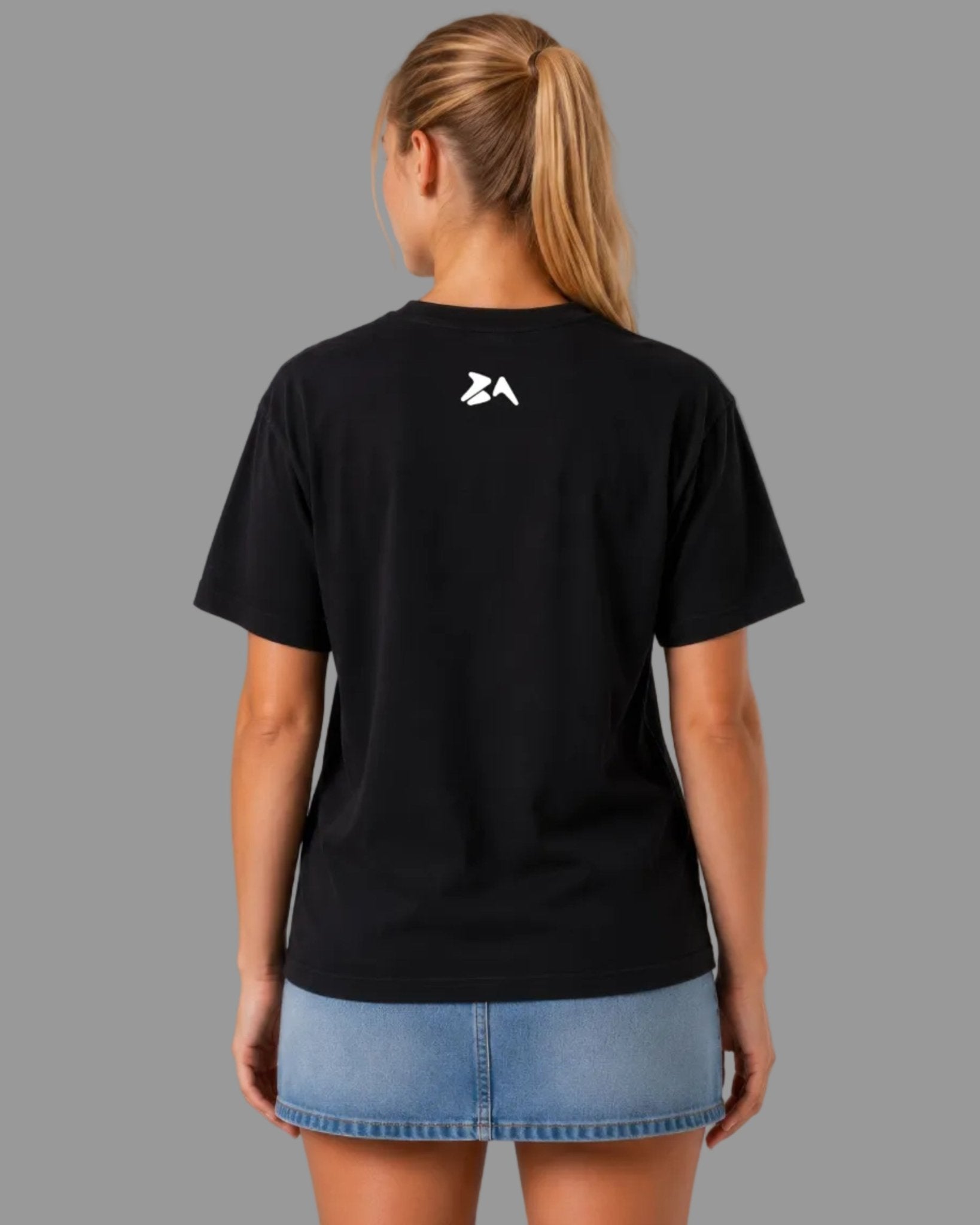 BA Unstoppable Tee - Being Aussie
