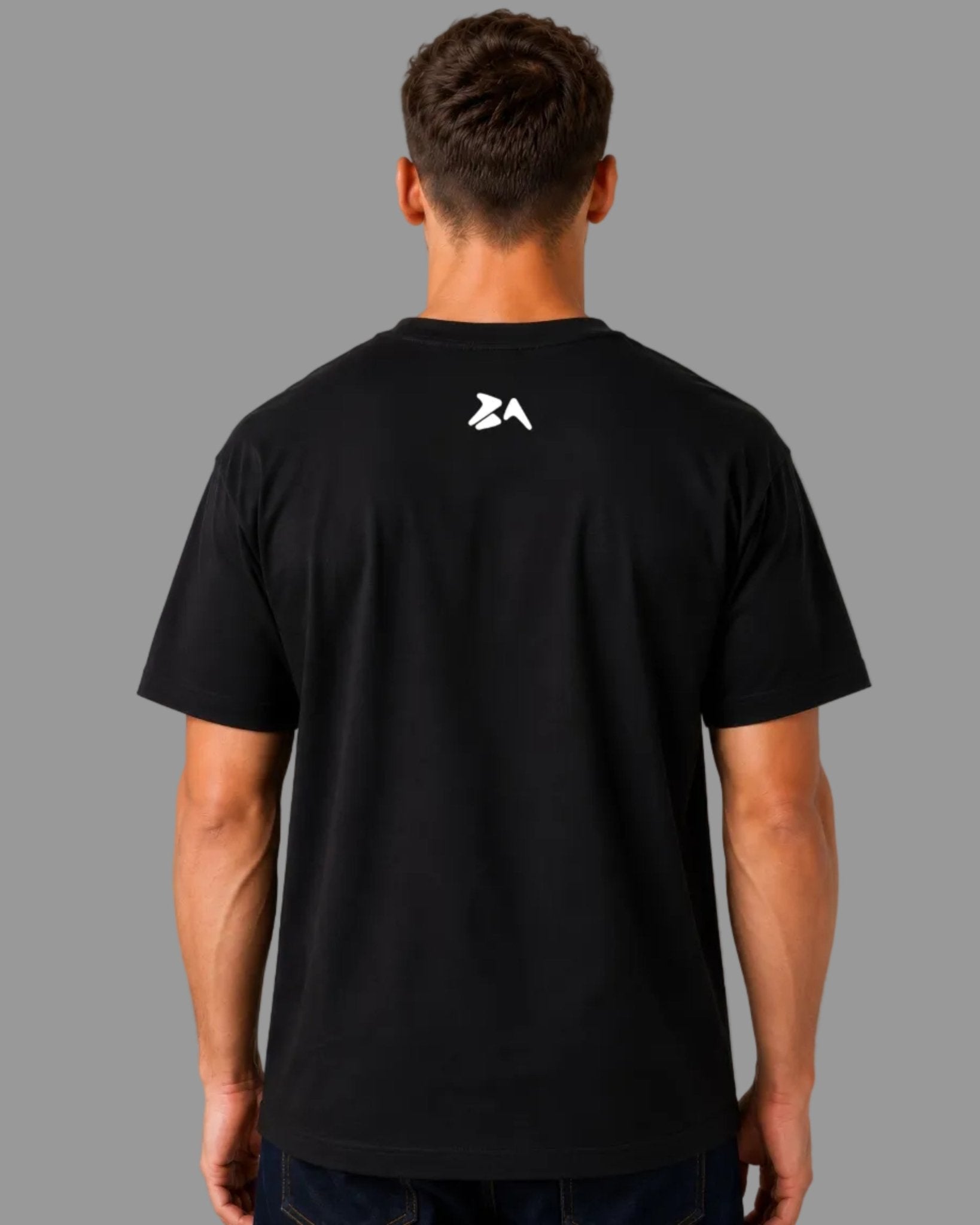 BA Unstoppable Tee - Being Aussie