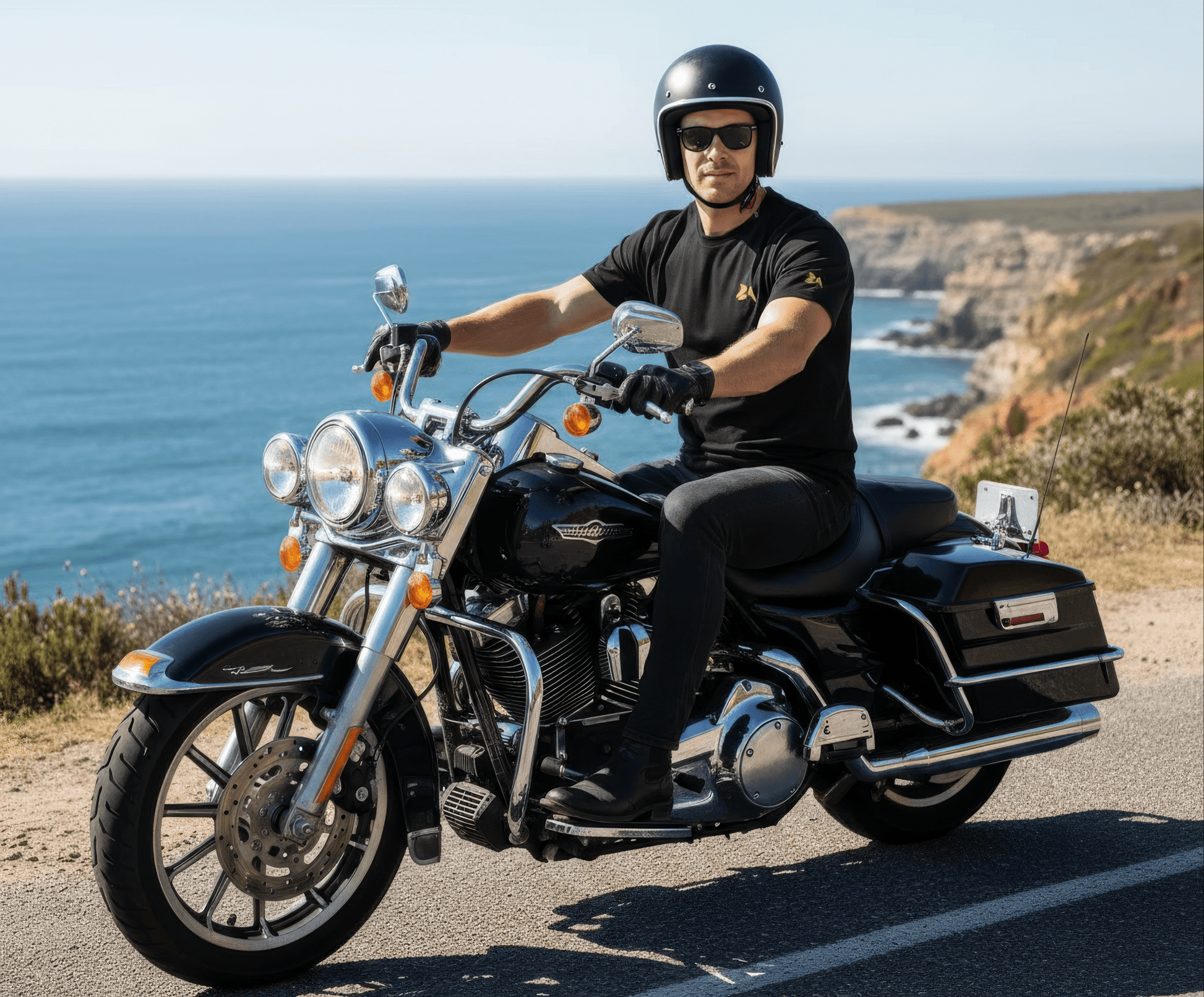 Being Aussie Classic - BA1 - Being Aussie