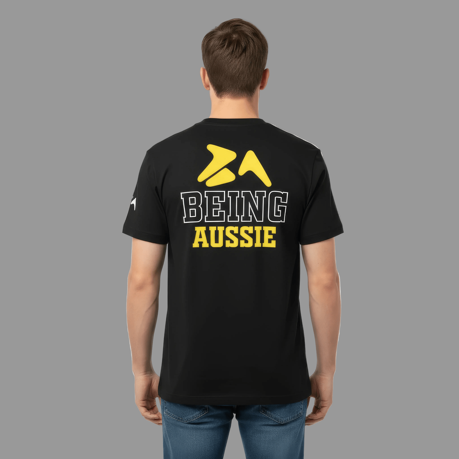 Being Aussie Classic - BA1 - Being Aussie