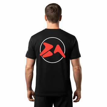 Being Aussie Icon - BA3 (Black) - Being Aussie