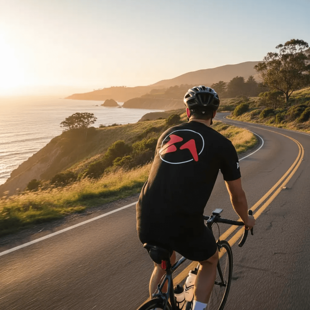 Being Aussie Icon - BA3 (Black) - Being Aussie