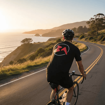 Being Aussie Icon - BA3 (Black) - Being Aussie