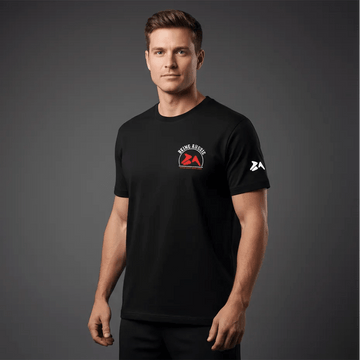 Being Aussie Icon - BA3 (Black) - Being Aussie