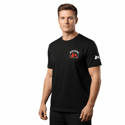 Being Aussie Icon - BA3 (Black) - Being Aussie