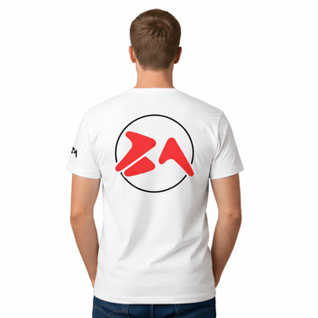 Being Aussie Icon - BA3 (White) - Being Aussie