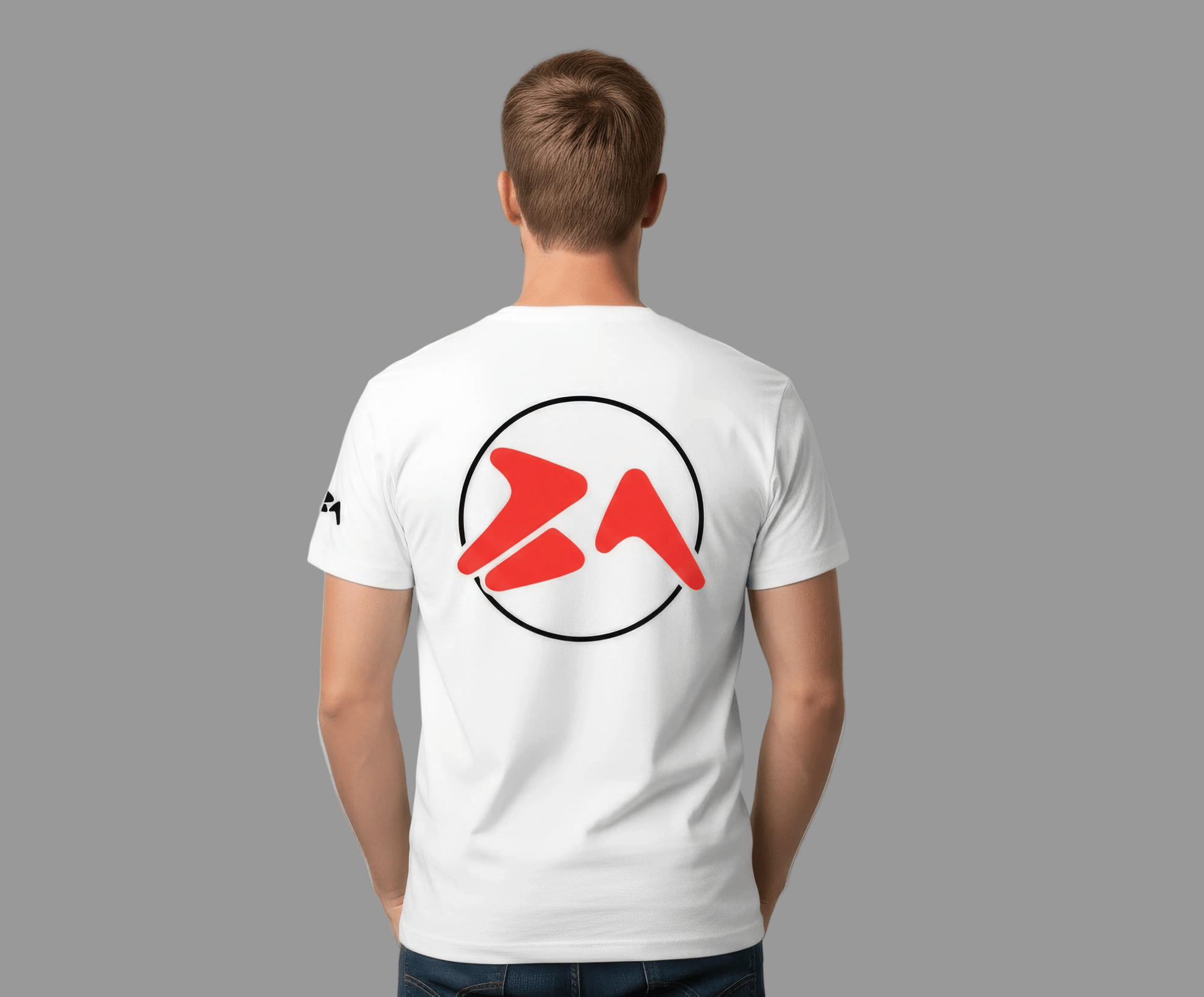 Being Aussie Icon - BA3 (White) - Being Aussie