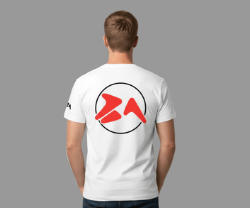 Being Aussie Icon - BA3 (White) - Being Aussie