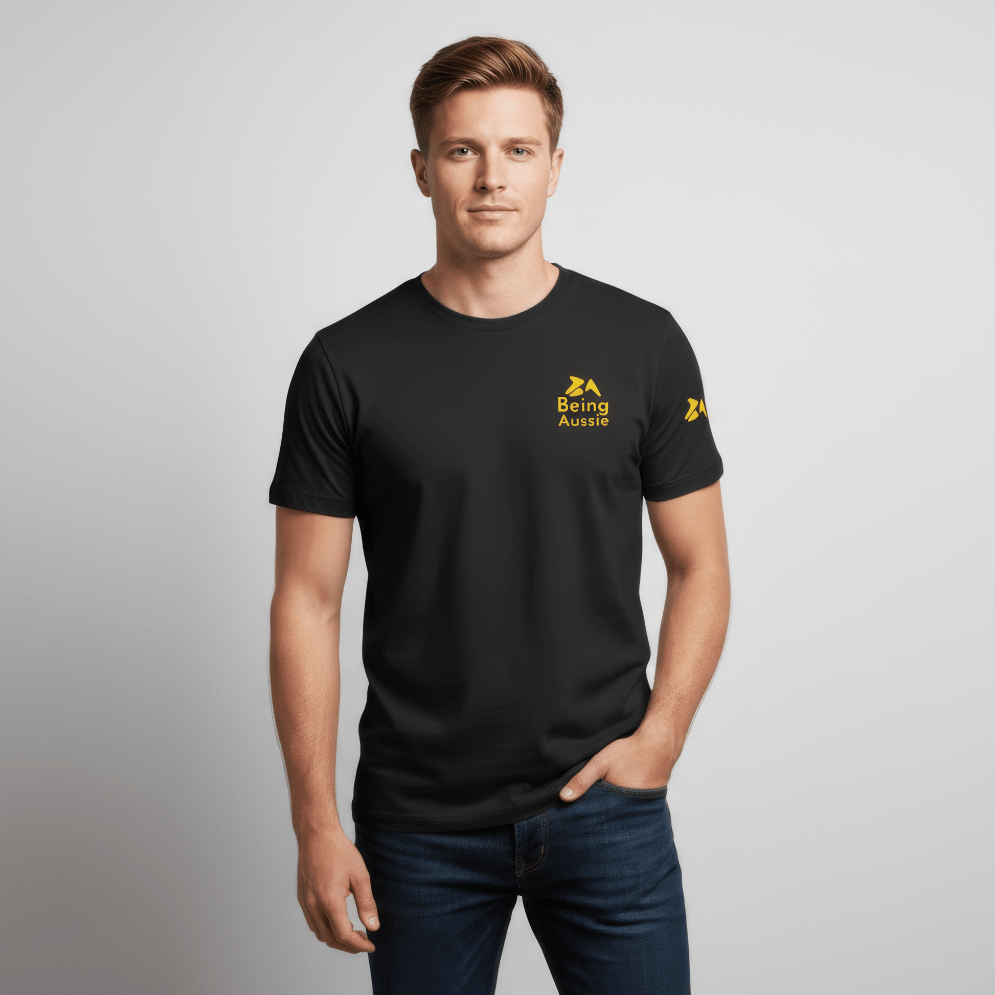 Being Aussie Journey - BA7 - Being Aussie