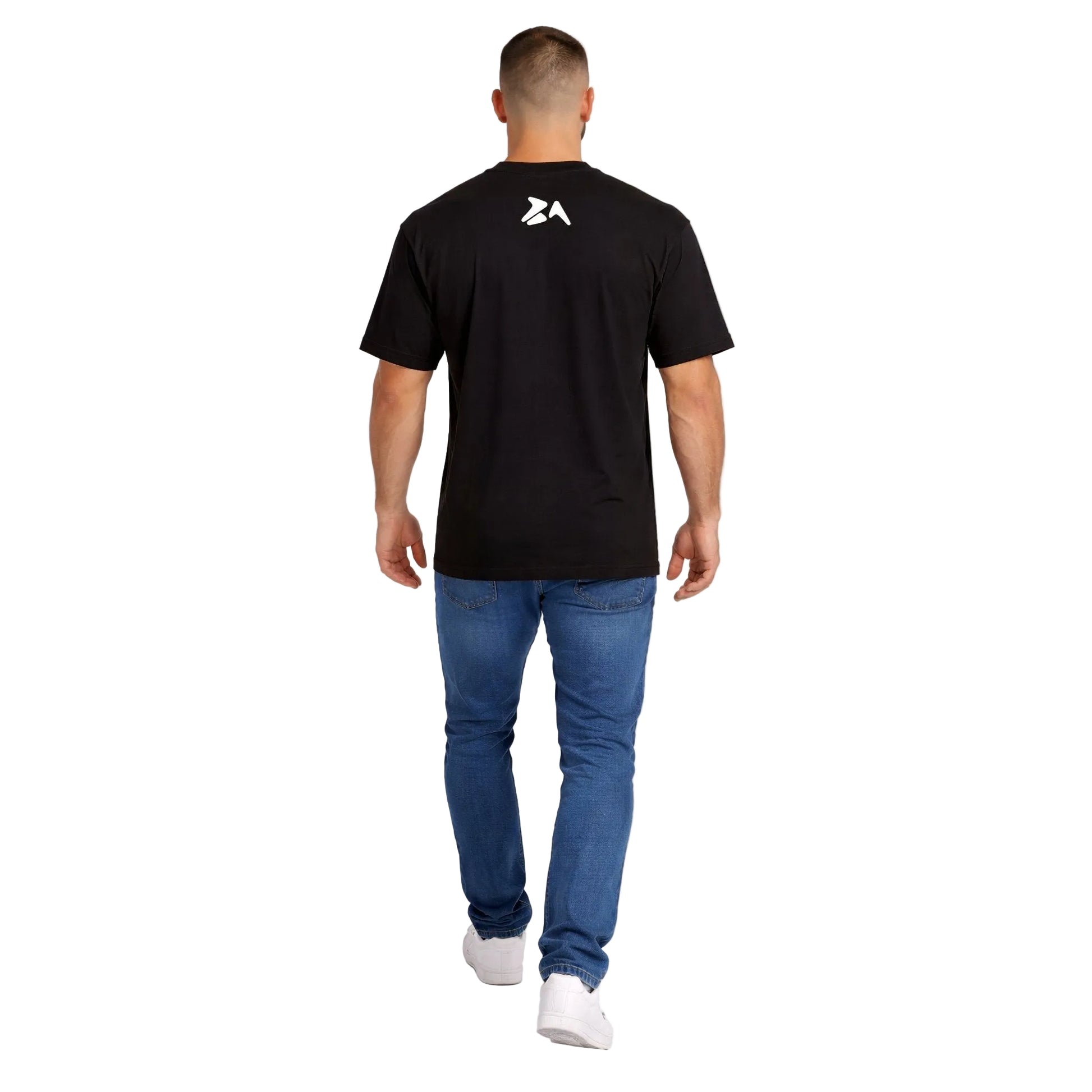 Being Aussie Unstoppable Tee - BA18 - Being Aussie