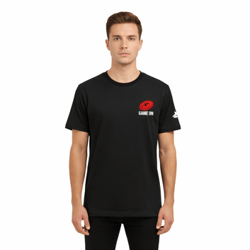 Footy Spirit - BA11 - Being Aussie