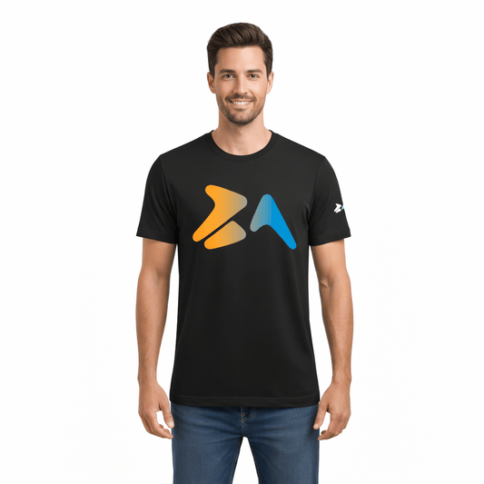 Future Aussie - BA12 (Black) - Being Aussie