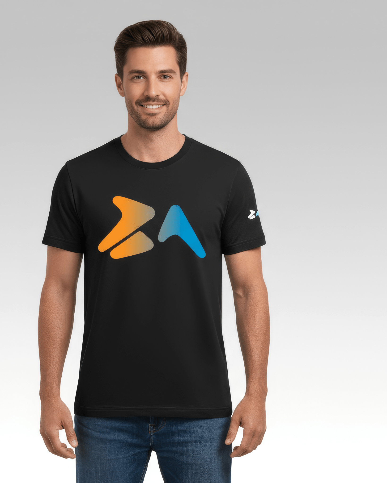 Future Aussie - BA12 (Black) - Being Aussie