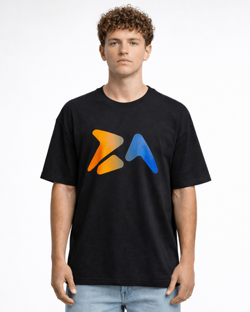 Future Aussie - BA12 (Black) - Being Aussie