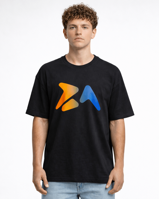 Future Aussie - BA12 (Black) - Being Aussie