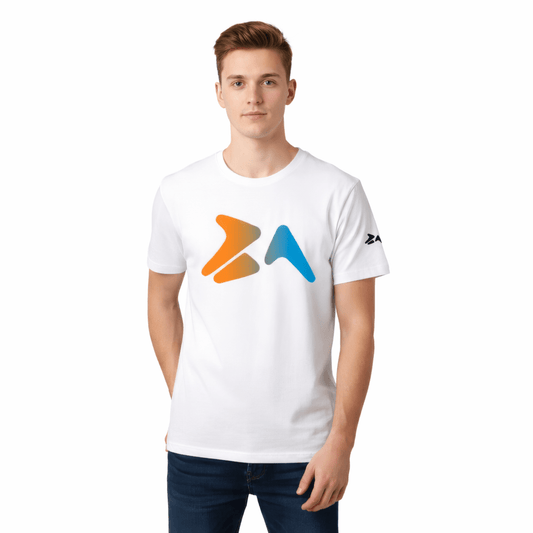 Future Aussie - BA12 (White) - Being Aussie