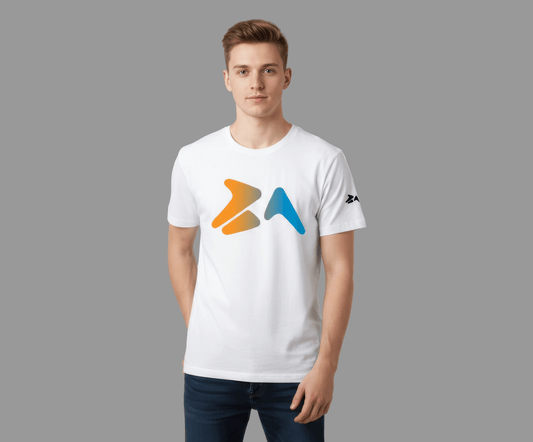 Future Aussie - BA12 (White) - Being Aussie