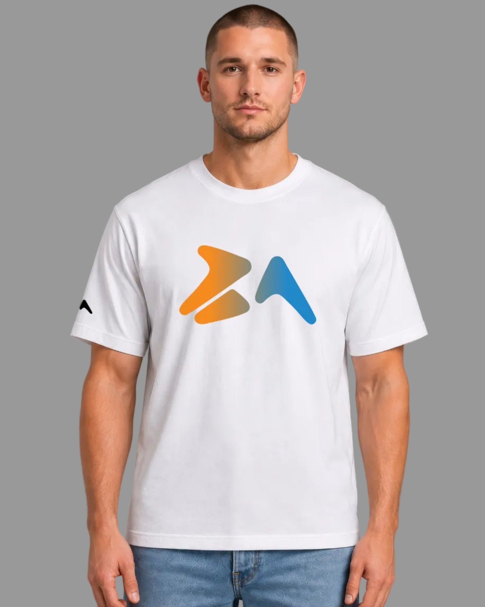 Future Aussie Tee - Being Aussie