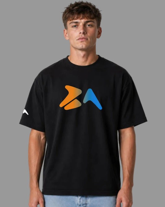 Future Aussie Tee - Being Aussie
