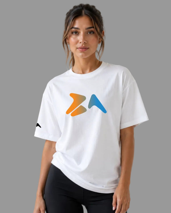 Future Aussie Tee - Being Aussie