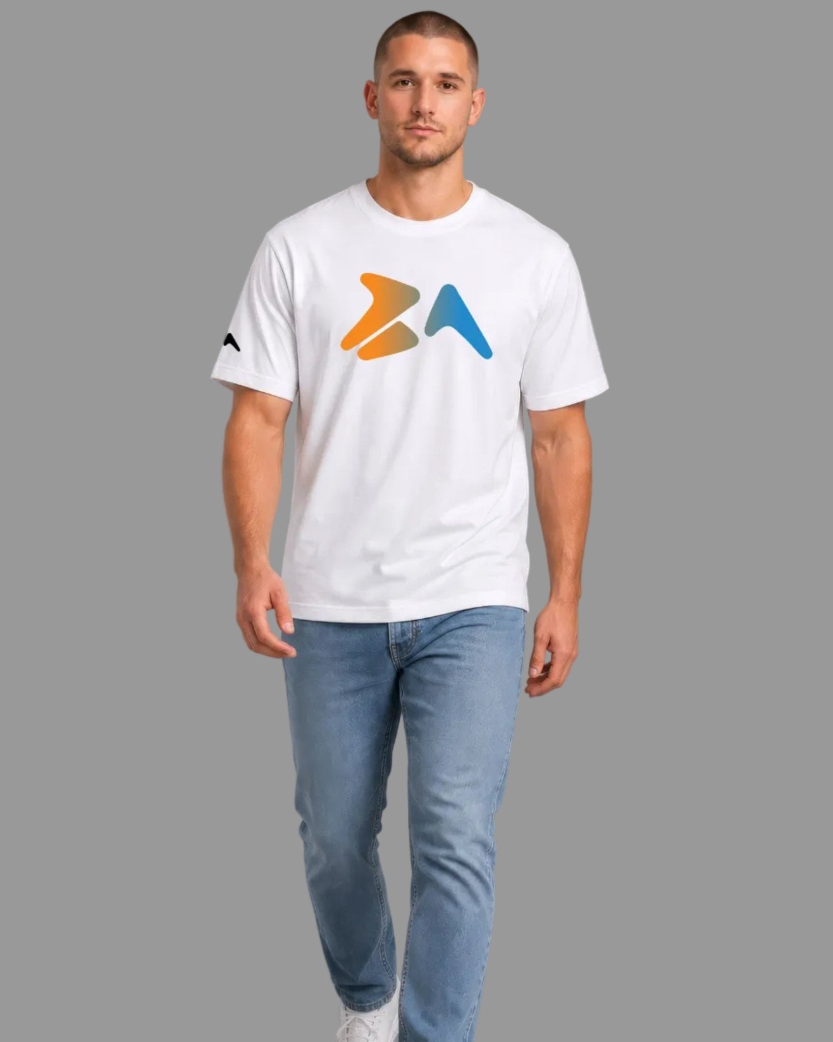 Future Aussie Tee - Being Aussie