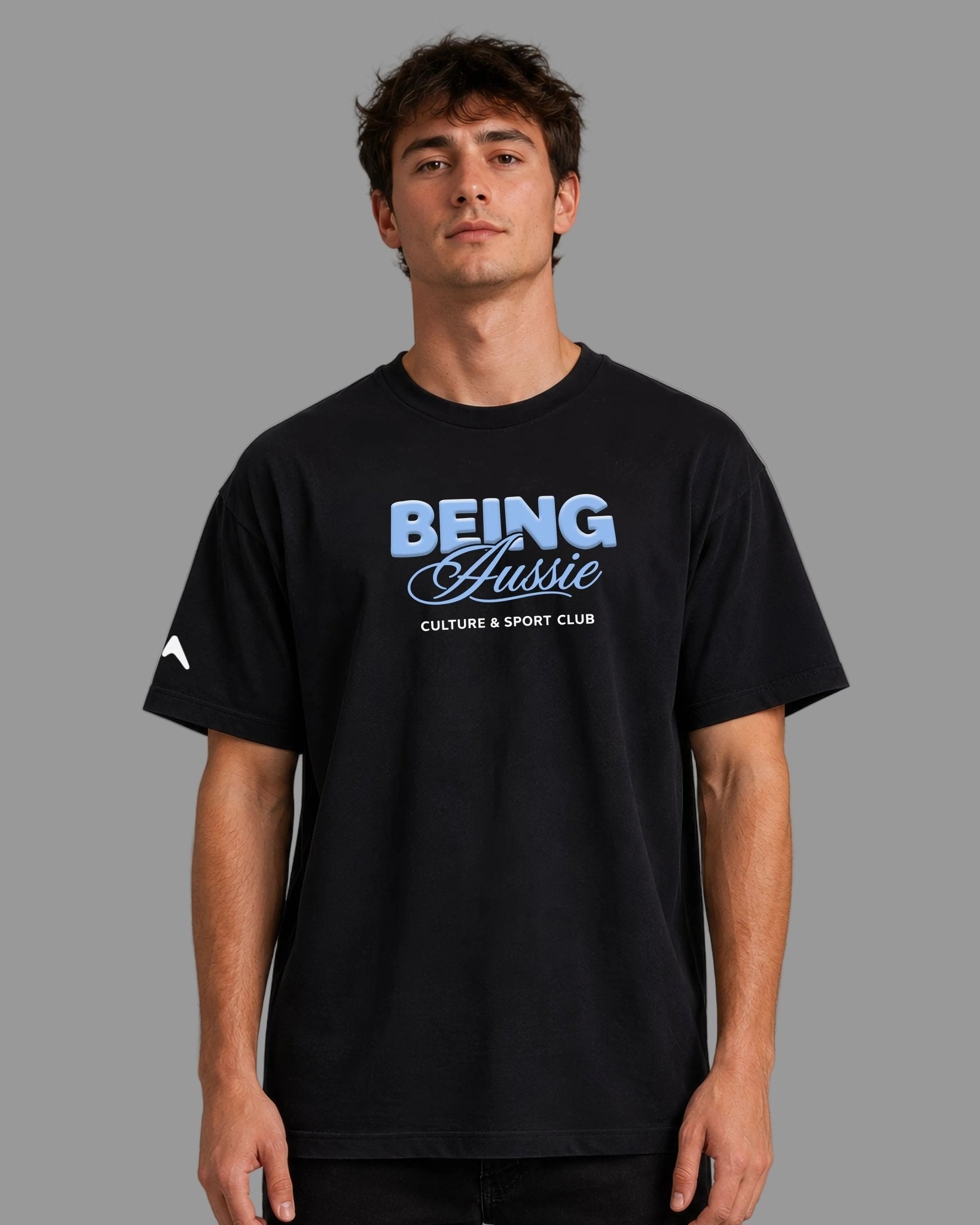 Ice Core Tee - Being Aussie