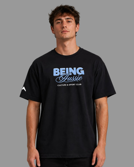 Ice Core Tee - Being Aussie
