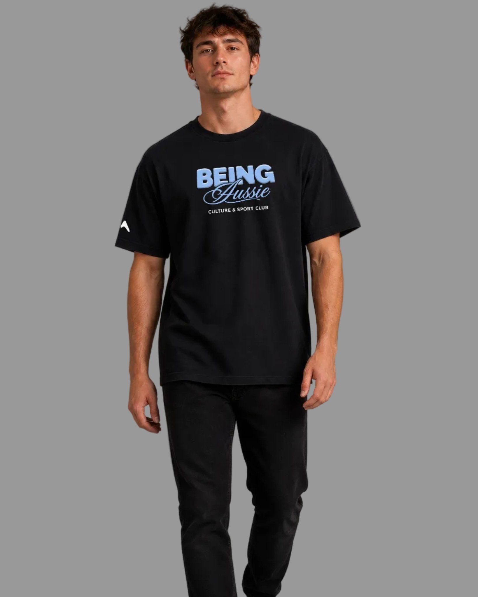Ice Core Tee - Being Aussie