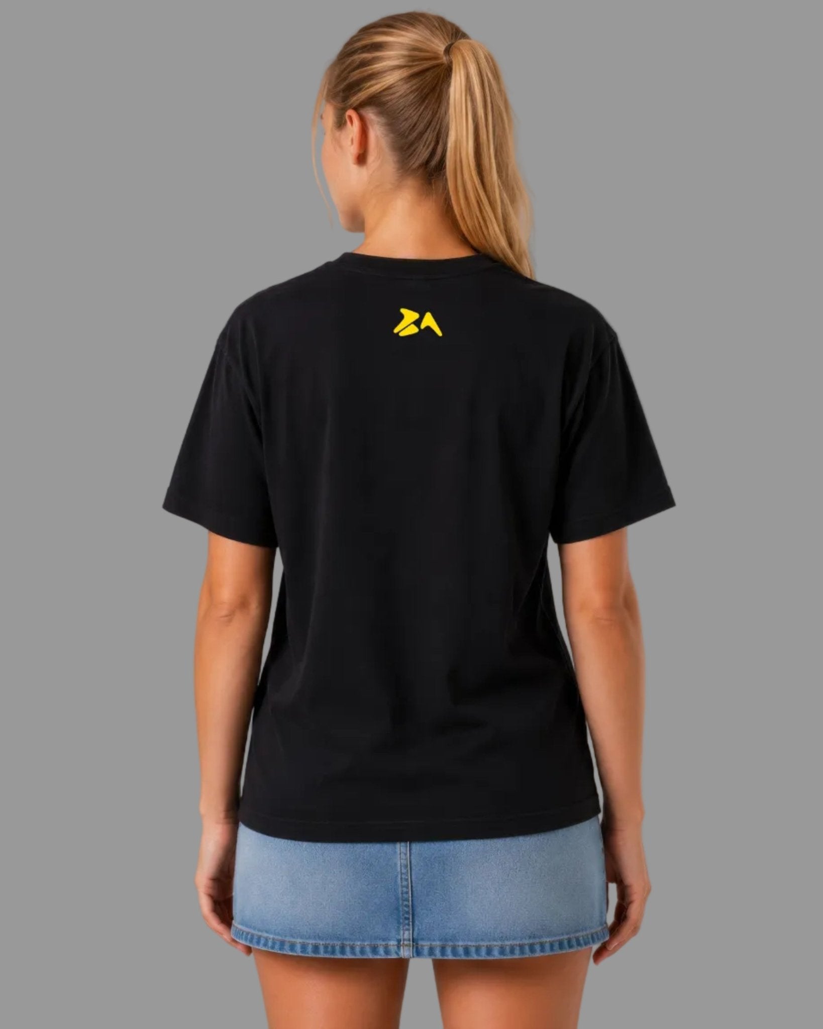 Identity Core Tee - Being Aussie