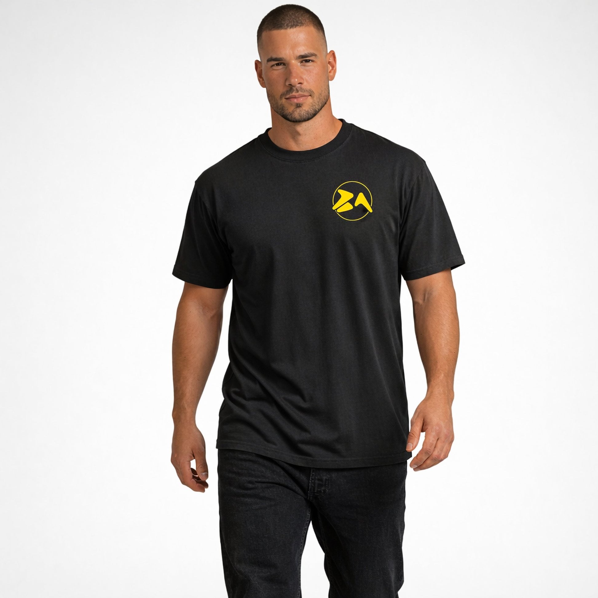 Identity Core Tee - BA2 - Being Aussie