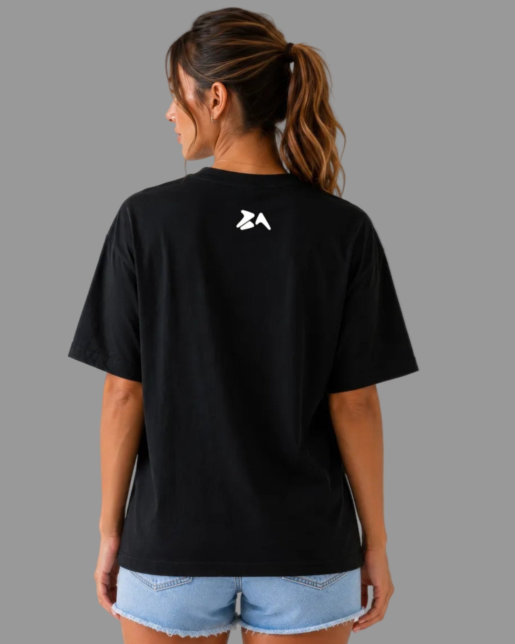 Iron Core Tee - Being Aussie