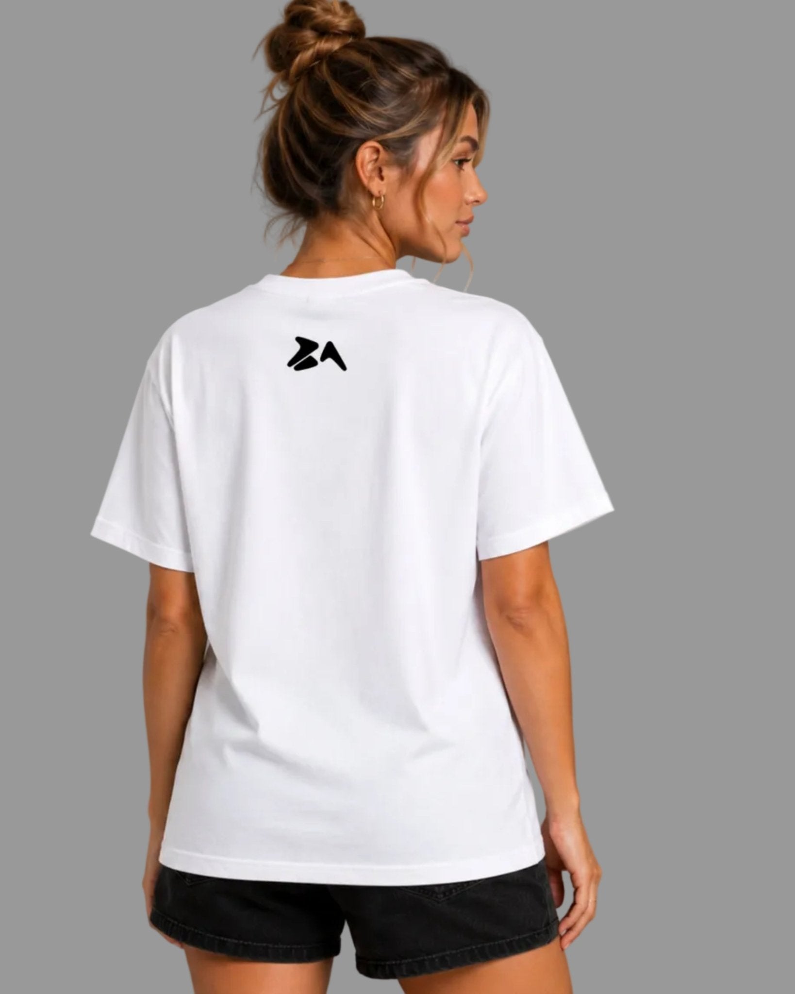 Legacy Mark Tee - Being Aussie