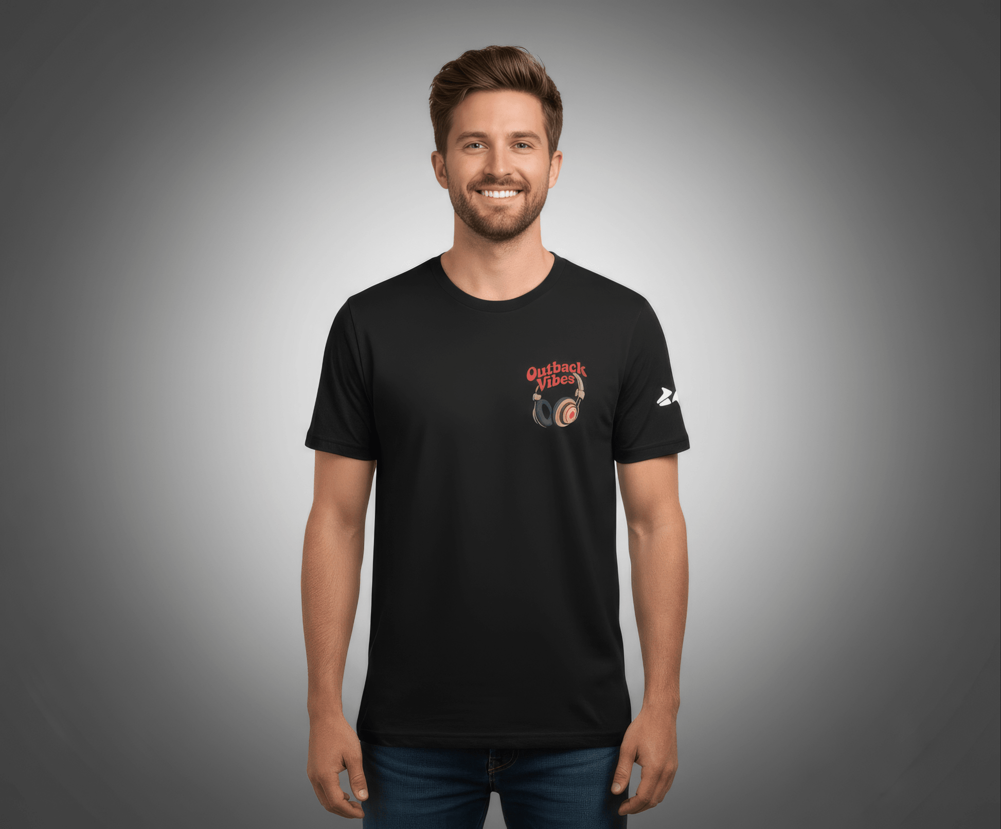 Outback Vibes - BA13 - Being Aussie