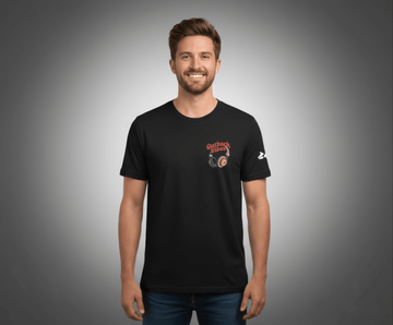 Outback Vibes - BA13 - Being Aussie