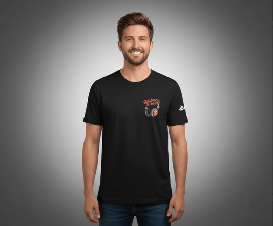 Outback Vibes - BA13 - Being Aussie