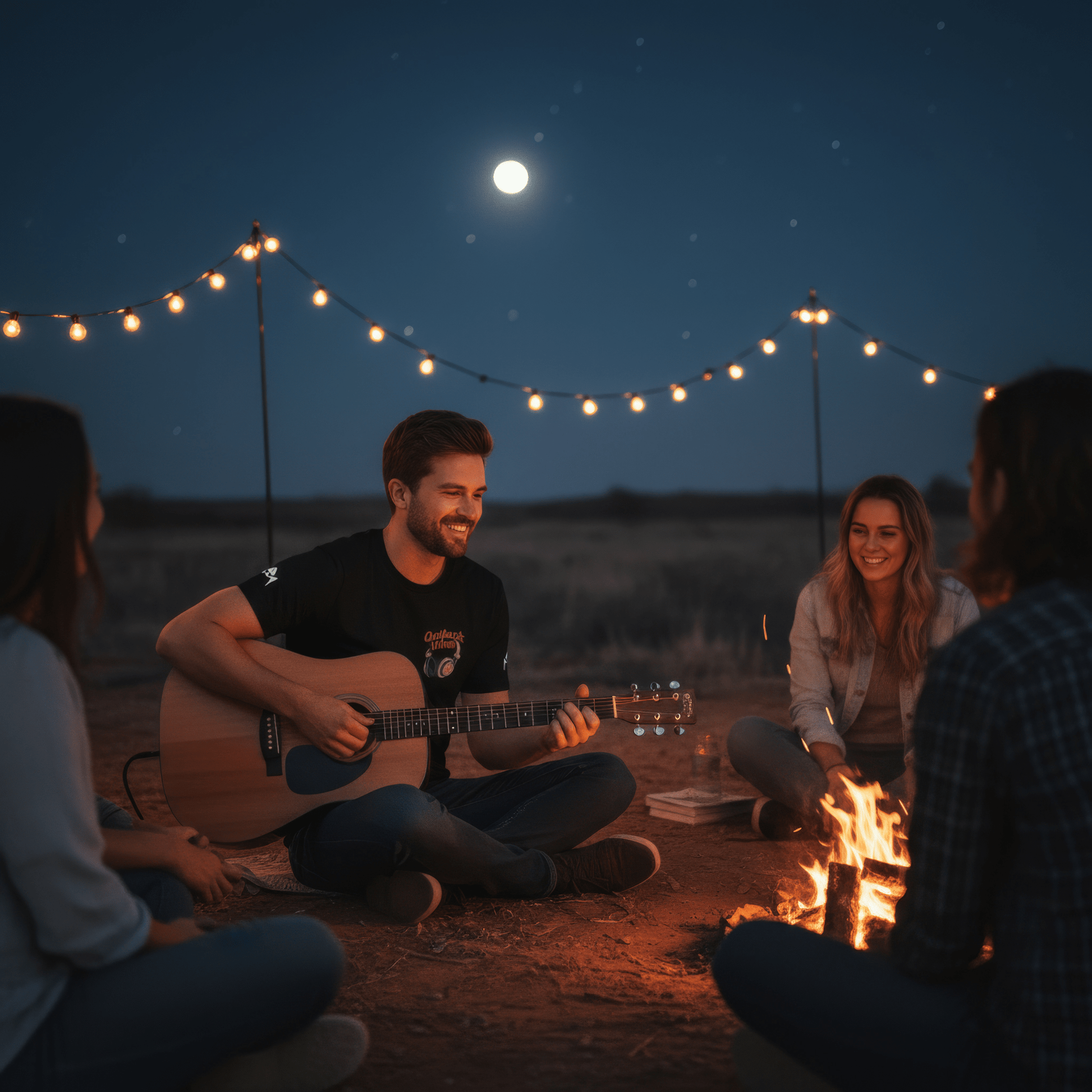 Outback Vibes - BA13 - Being Aussie