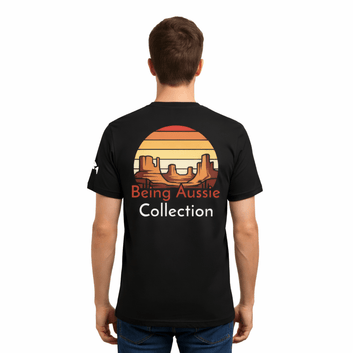 Outback Vibes - BA13 - Being Aussie