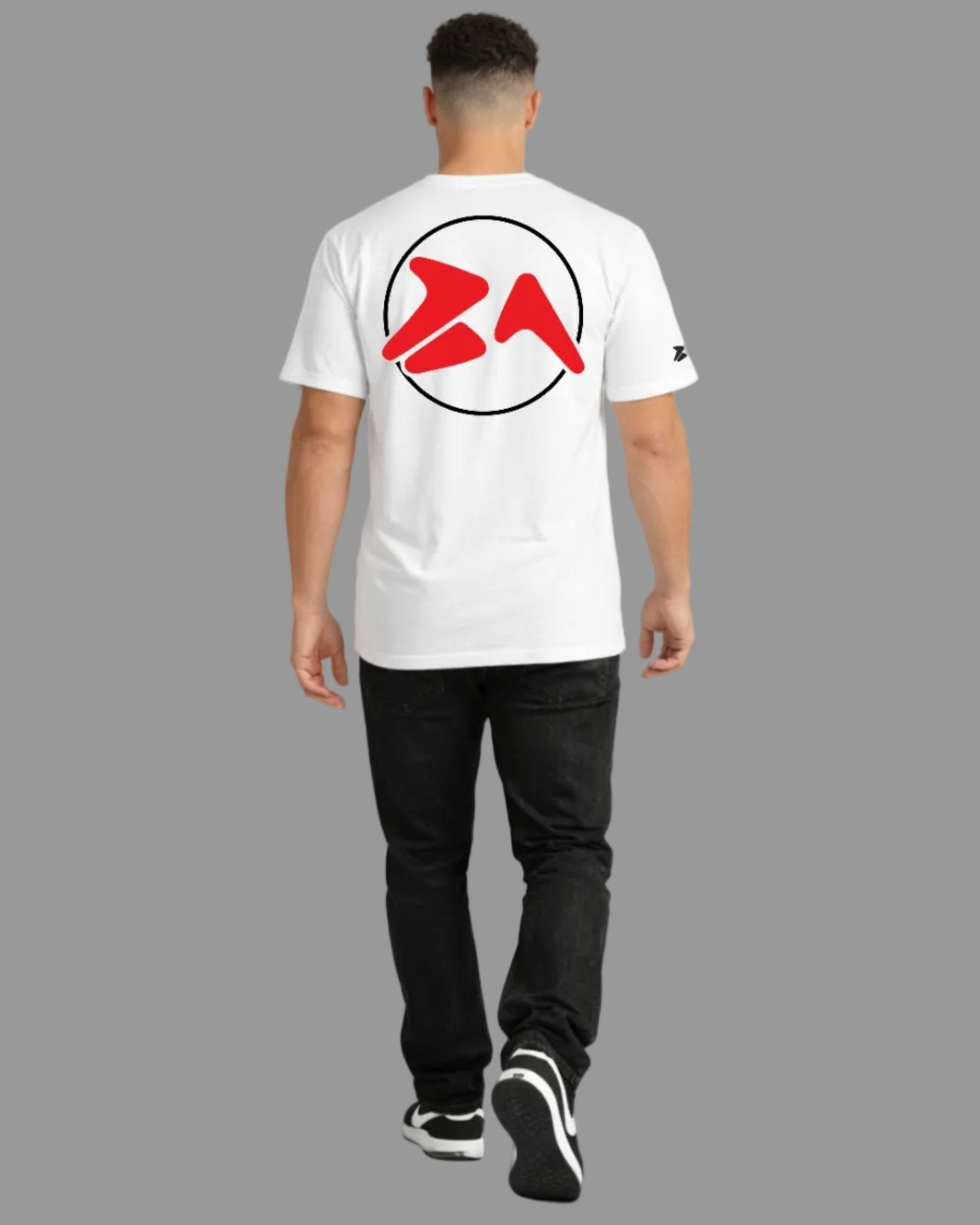 Power Mark Tee - Being Aussie