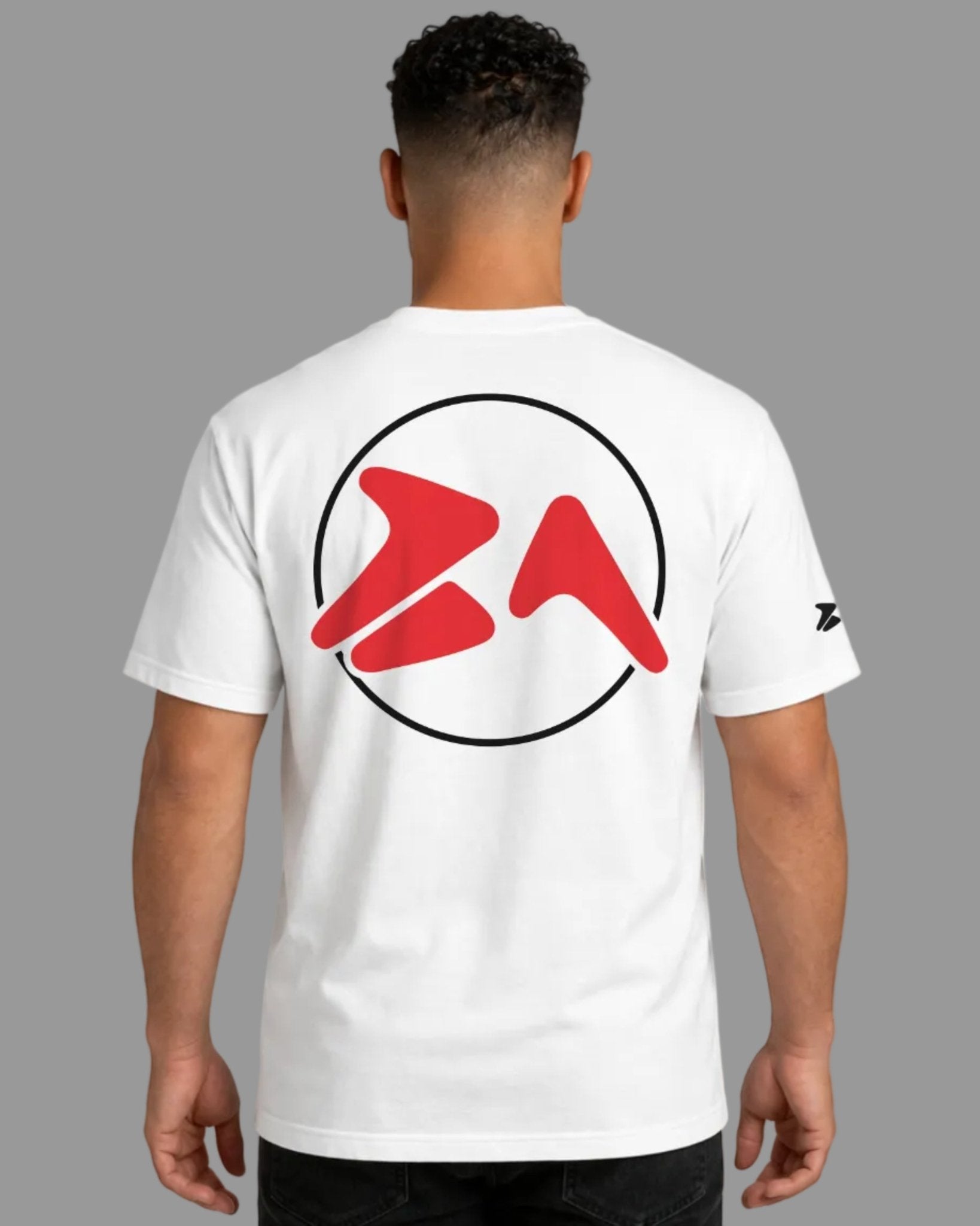 Power Mark Tee - Being Aussie