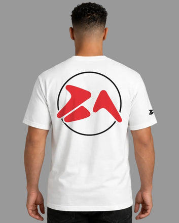 Power Mark Tee - Being Aussie