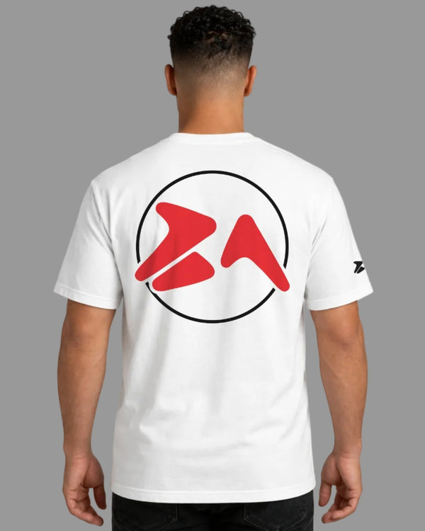 Power Mark Tee - Being Aussie