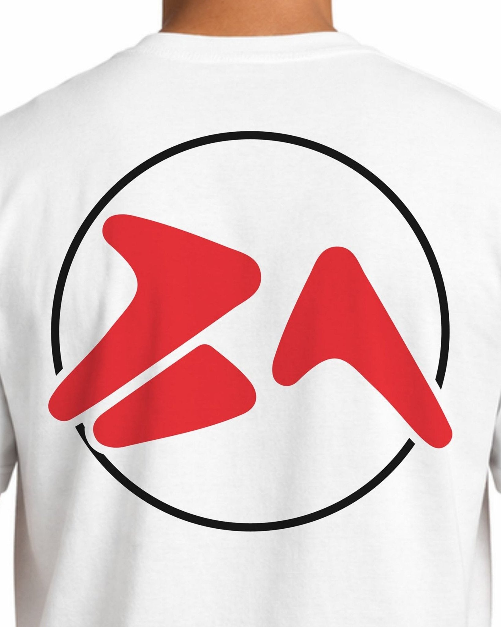 Power Mark Tee - Being Aussie