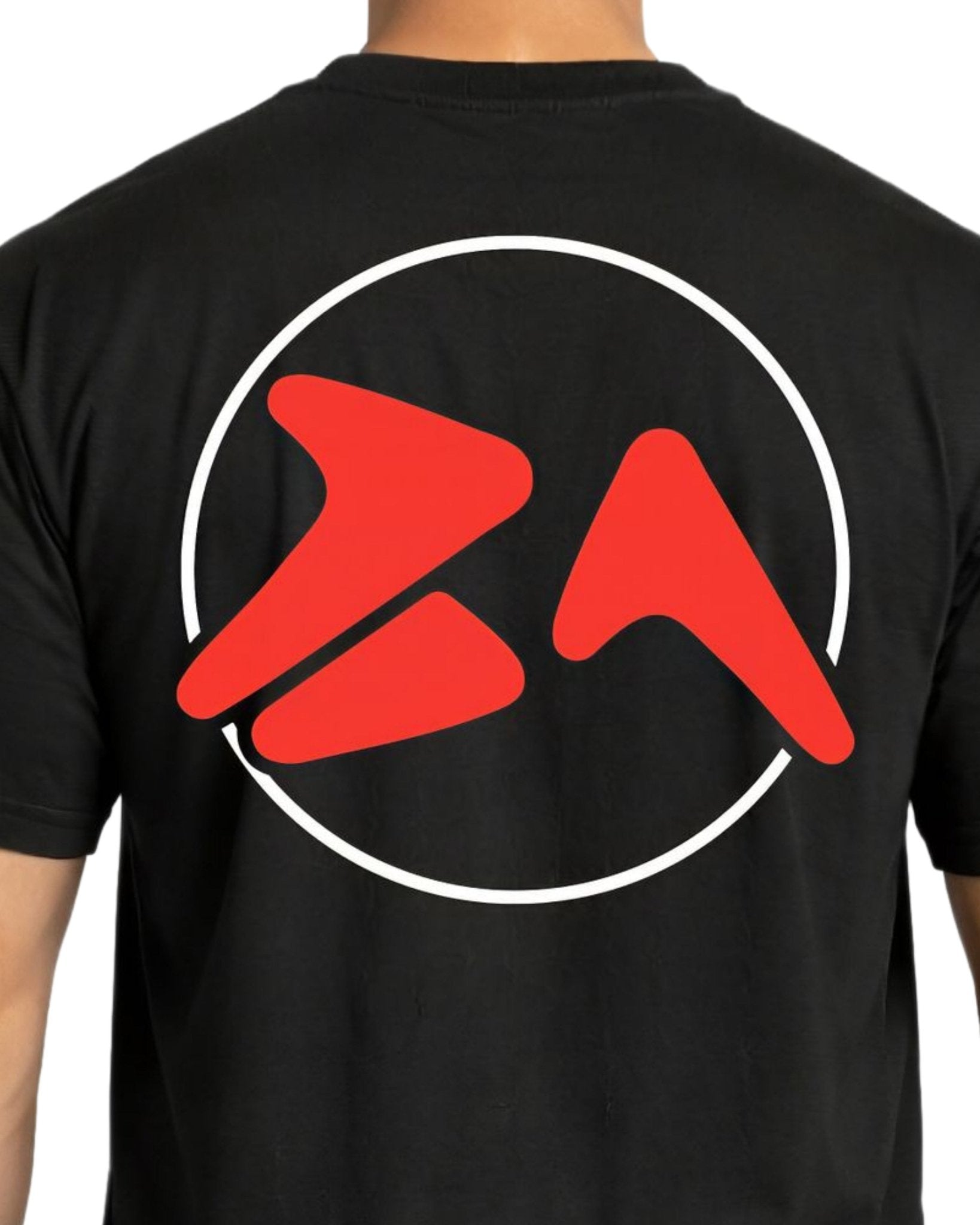Power Mark Tee - Being Aussie