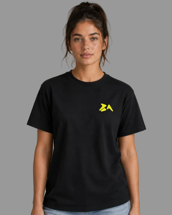 Signature Mark Tee - Being Aussie