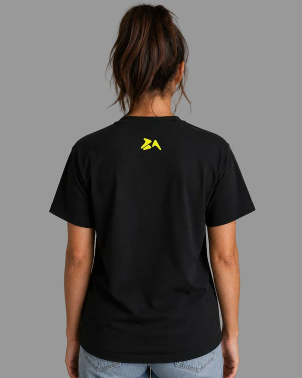 Signature Mark Tee - Being Aussie