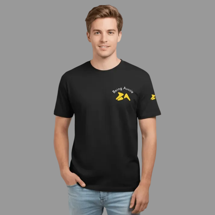 Surf Down Under - BA8 - Being Aussie Wear