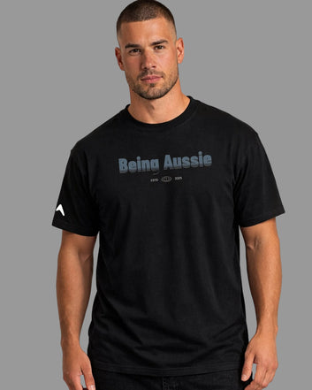 Sydney Street Icon Tee - BA19 - Being Aussie